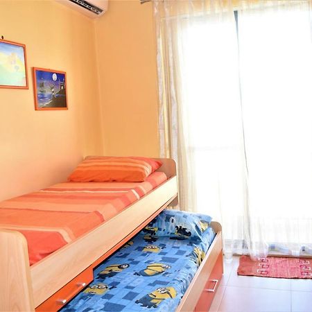 Ferienwohnung Ullswater No. 9 Marsaskala Exterior foto