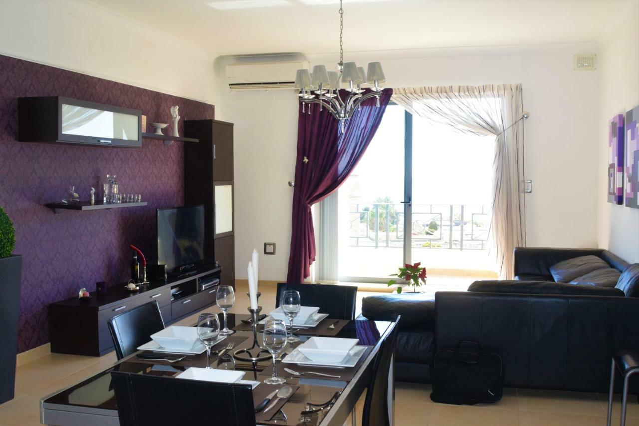 Ferienwohnung Ullswater No. 9 Marsaskala Exterior foto