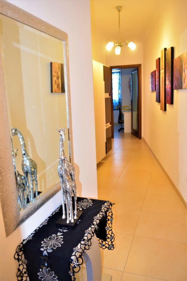 Ferienwohnung Ullswater No. 9 Marsaskala Exterior foto